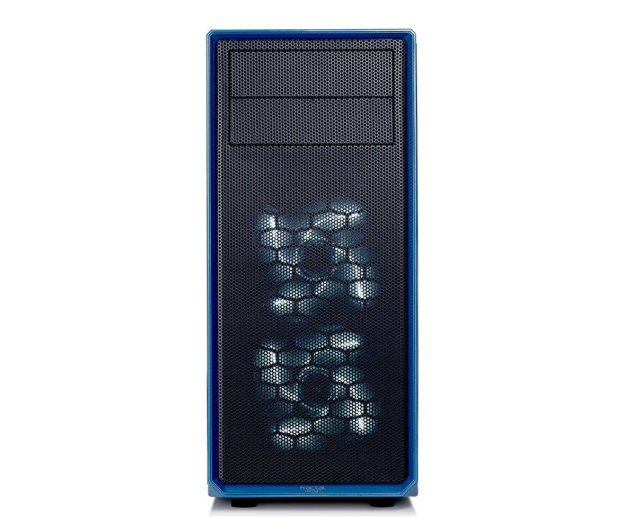Fractal Design Focus G Window niebieski - 387613 - zdjęcie 3